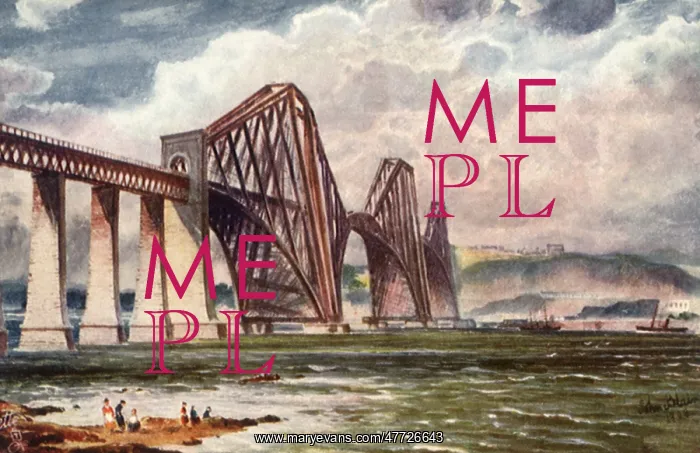 : Forth Bridge : Forth Bridge