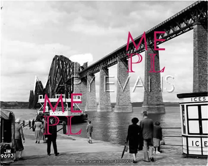 : FORTH BRIDGE : FORTH BRIDGE