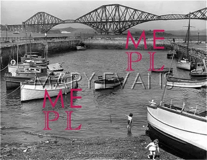 : FORTH BRIDGE : FORTH BRIDGE