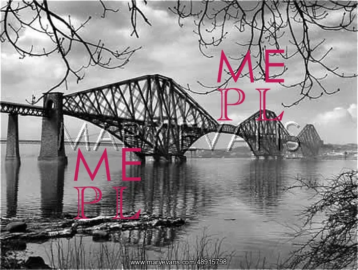 : FORTH BRIDGE : FORTH BRIDGE