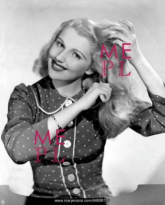 : FORTIES GLAMOUR : FORTIES GLAMOUR