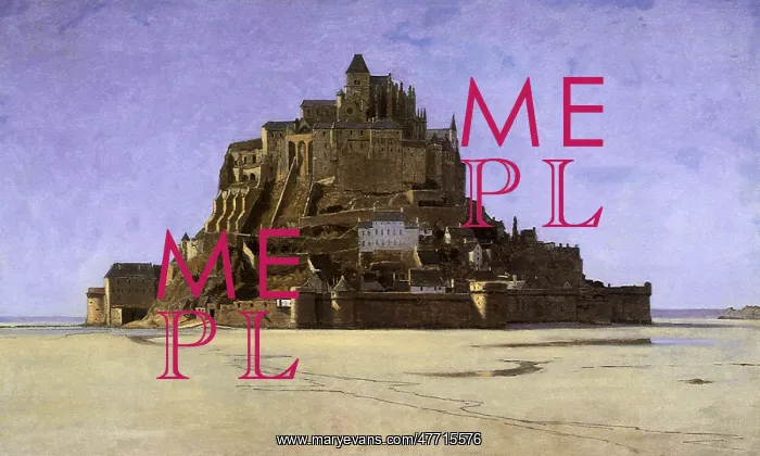  : Fortress in the Sand