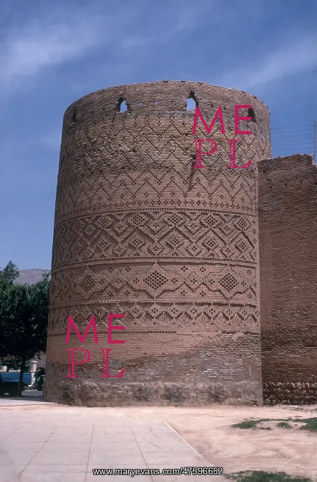  : Fortress Tower