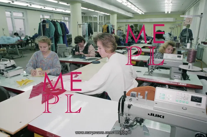 : Fortuna Garment Factory : Fortuna Garment Factory