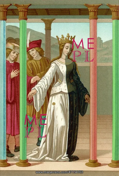 : Fortune (Allegorical) : Fortune (Allegorical)