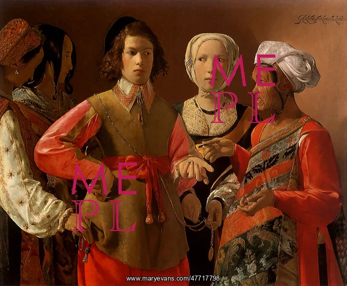 : Fortune Teller : Fortune Teller