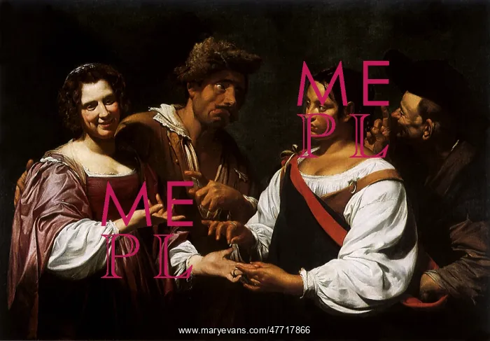  : Fortune Teller