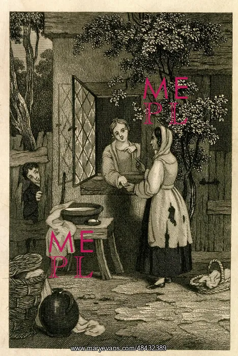  : The Fortune Teller