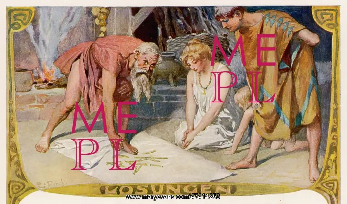  : Fortune Telling