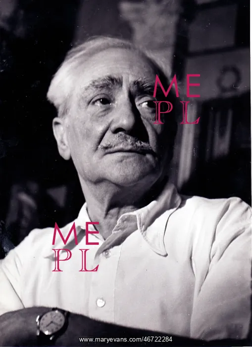  : Fortunino Matania