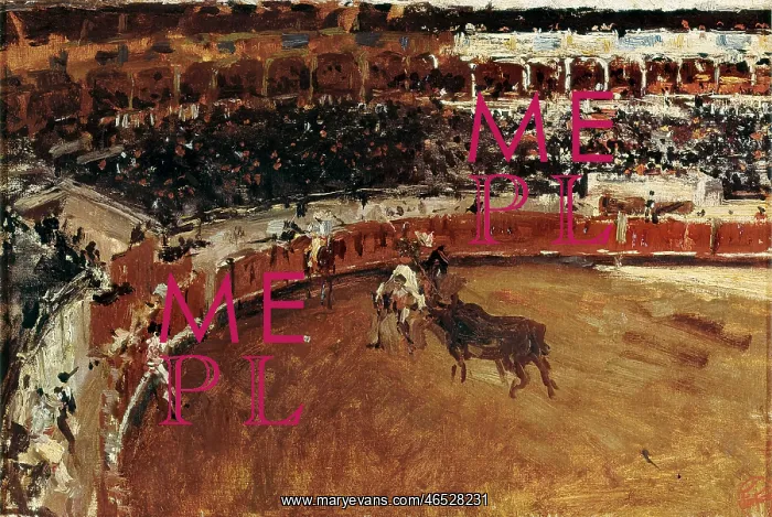  : FORTUNY, Mariano (1838-1874)