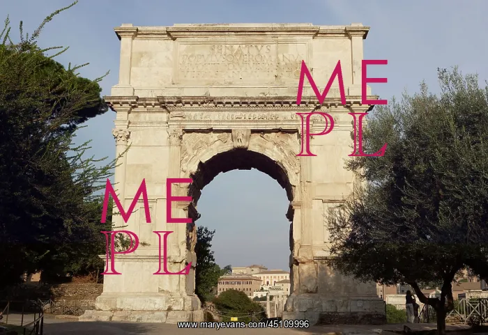 : Forum, Rome, Italy : Forum, Rome, Italy