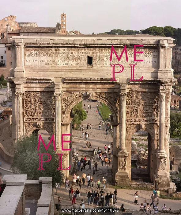 : Forum, Rome, Italy : Forum, Rome, Italy