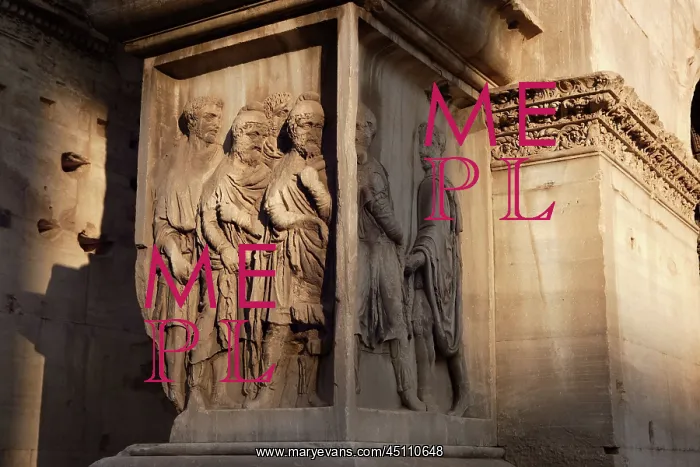 : Forum, Rome, Italy : Forum, Rome, Italy
