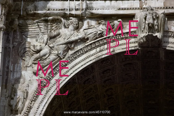 : Forum, Rome, Italy : Forum, Rome, Italy