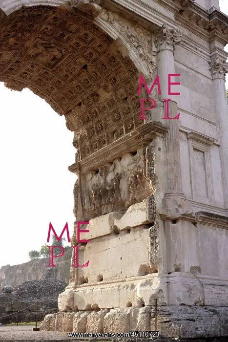 : Forum, Rome, Italy : Forum, Rome, Italy