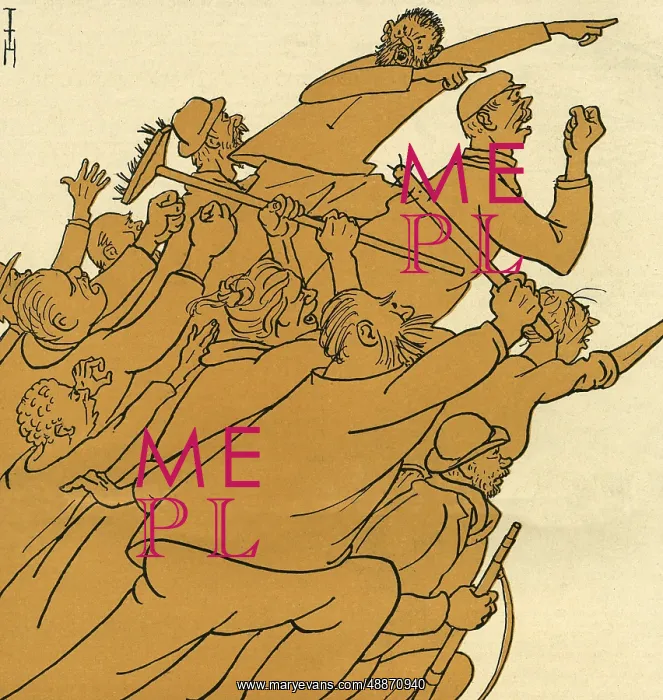 : FORWARD WITH THE PARTY! : FORWARD WITH THE PARTY!