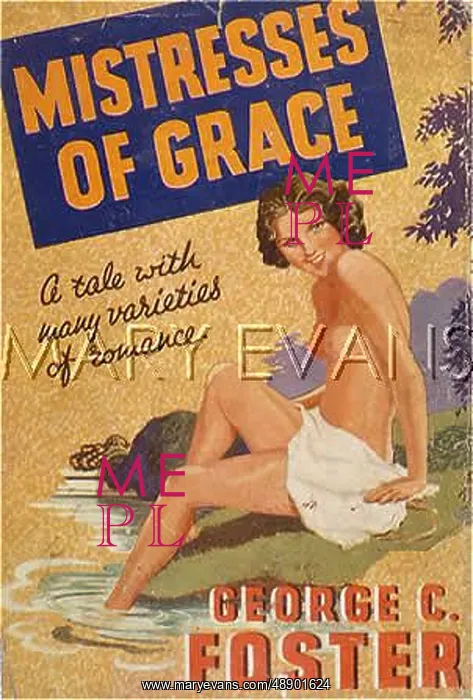 : FOSTER, MISTRESSES : FOSTER, MISTRESSES