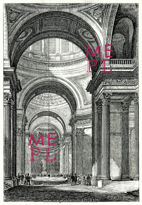 : FOUCAULT DEMO, 1851 : FOUCAULT DEMO, 1851