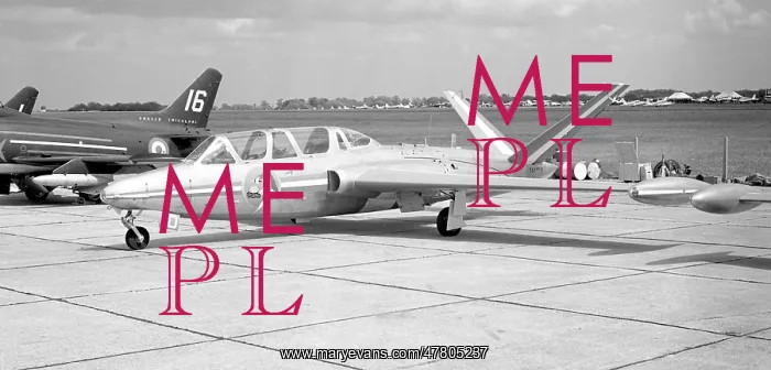 : Fouga CM.170 Magister FTF-VJ : Fouga CM.170 Magister FTF-VJ