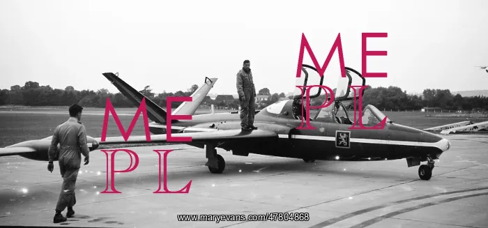 : Fouga CM.170 Magister MT-20 : Fouga CM.170 Magister MT-20
