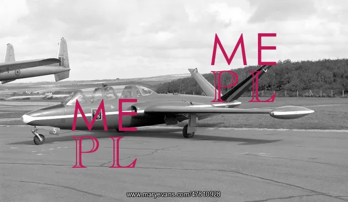: Fouga CM.175 Magister 262 : Fouga CM.175 Magister 262
