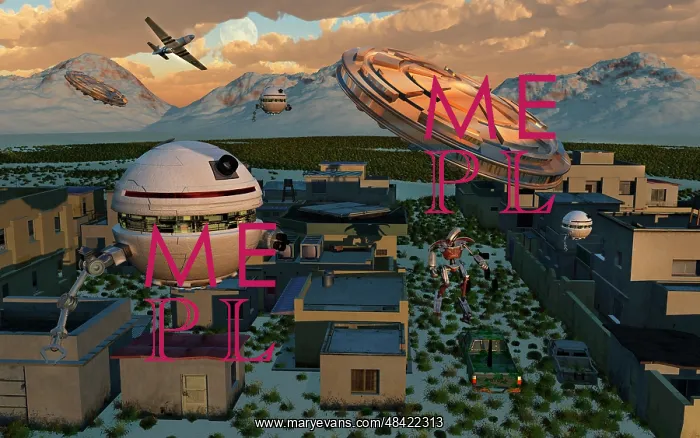 : The founding of Area 51, the top secret base in New Mexico : The founding of Area 51, the top secret base in New Mexico