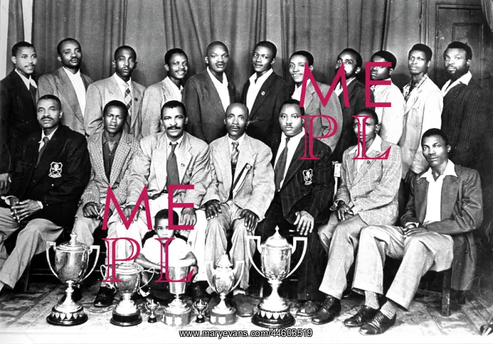 : The Founding Father Of Orlando Pirates - Rocks : The Founding Father Of Orlando Pirates - Rocks