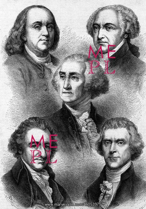 : Founding Fathers : Founding Fathers