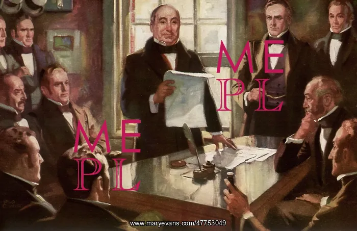 : Founding of New York Life : Founding of New York Life