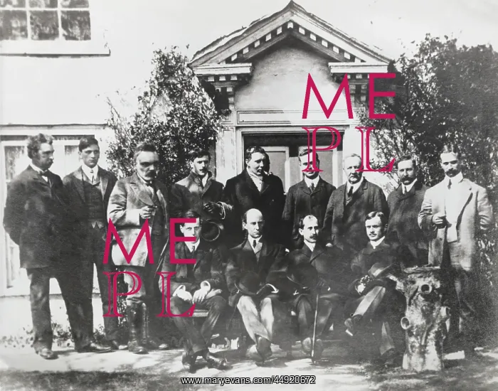 : The Founding Pioneers of Aviation at Mussel Manor, Shell? : The Founding Pioneers of Aviation at Mussel Manor, Shell?