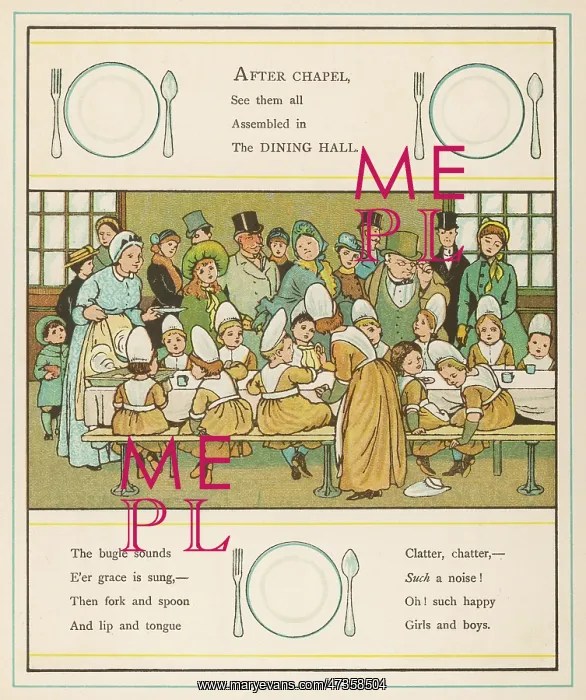 : Foundling Hospital, London : Foundling Hospital, London