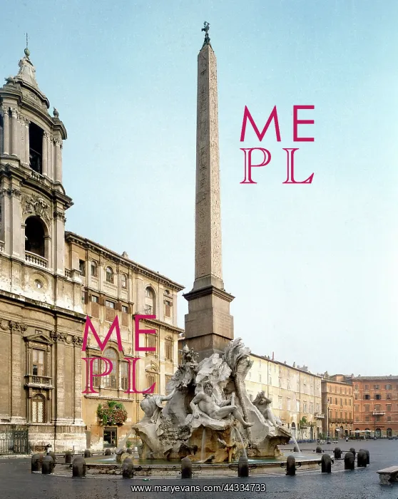 : The Fountain of the Four : The Fountain of the Four