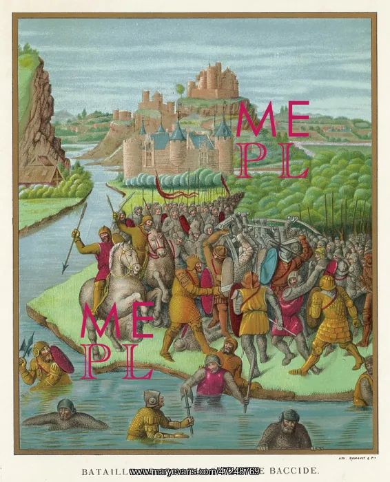 : FOUQUET BATTLE 15C MS : FOUQUET BATTLE 15C MS