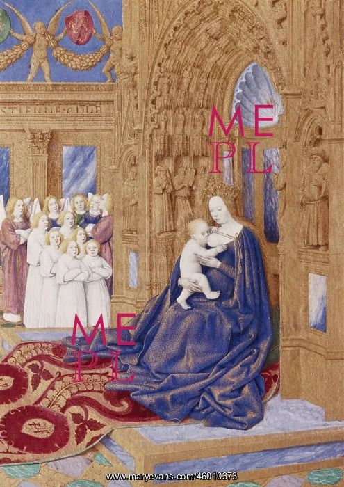 : Fouquet, Jean, (circa 14 : Fouquet, Jean, (circa 14