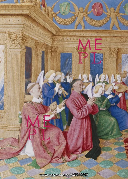 : Fouquet, Jean, (circa 14 : Fouquet, Jean, (circa 14