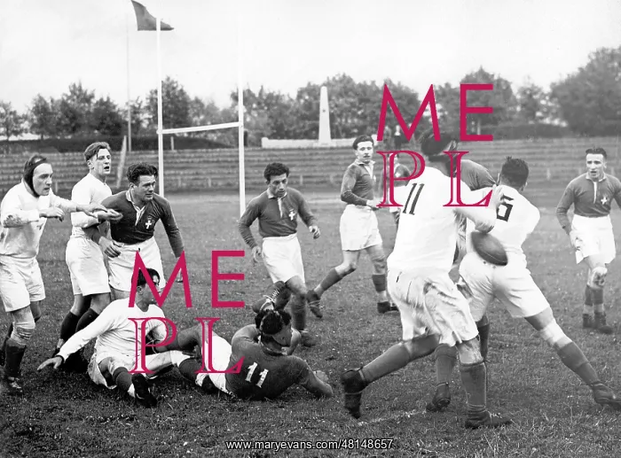 : Four-country tournament, 1936 : Four-country tournament, 1936
