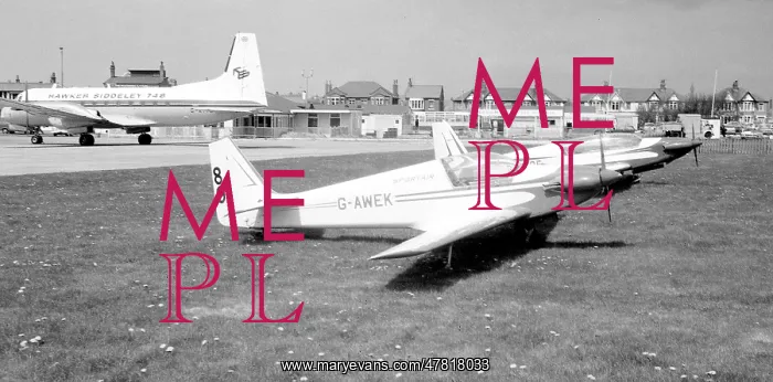 : Fournier RF-4D G-AWEK : Fournier RF-4D G-AWEK