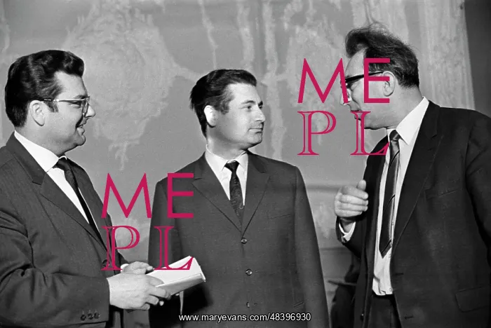 : Fourth convention of Soviet composers, 1968 : Fourth convention of Soviet composers, 1968