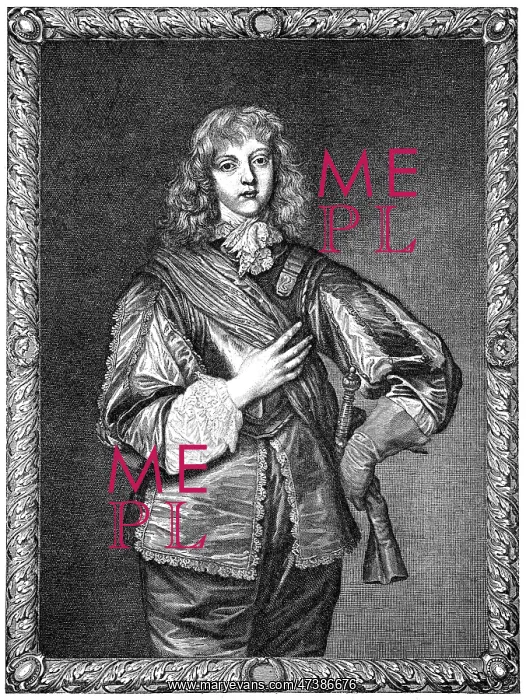 : FOURTH EARL OF PEMBROKE : FOURTH EARL OF PEMBROKE