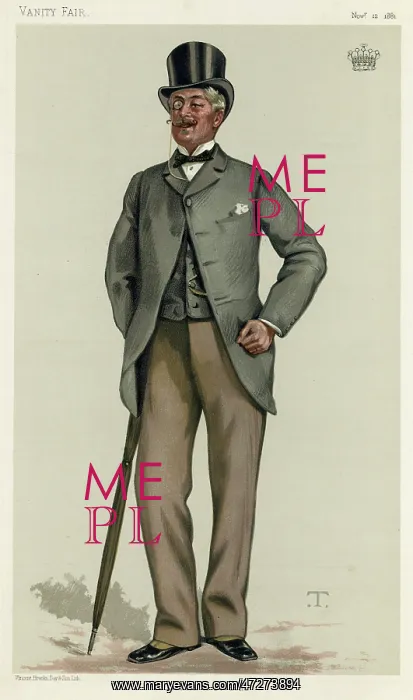 : FOURTH EARL ROSSLYN : FOURTH EARL ROSSLYN