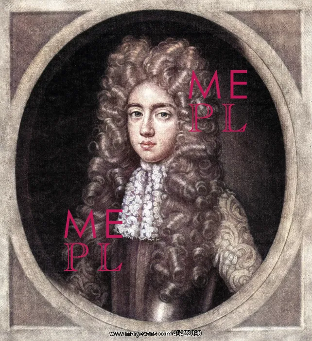  : FOURTH EARL ROXBURGH
