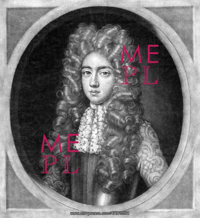  : FOURTH EARL ROXBURGH