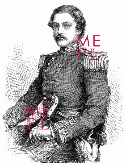 : FOURTH EARL OF SEFTON : FOURTH EARL OF SEFTON