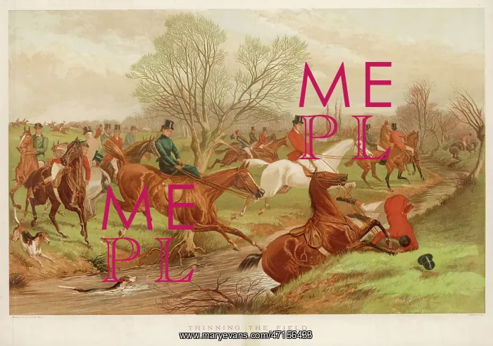 : Fox Hunting : Fox Hunting