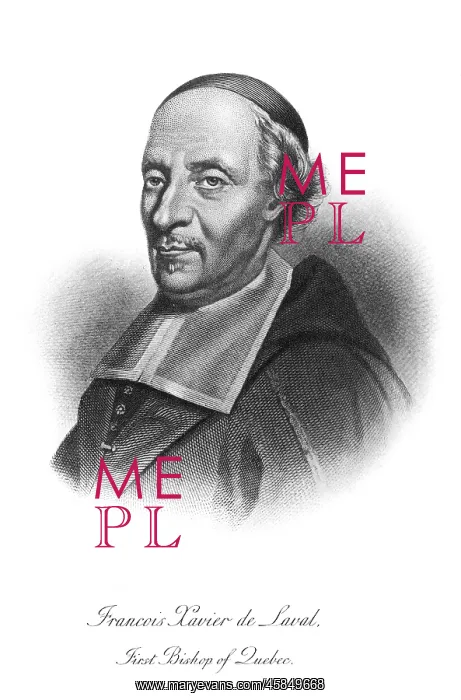 : FR. LAVAL-MONTMORENCY : FR. LAVAL-MONTMORENCY