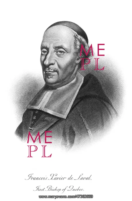 : FR. LAVAL-MONTMORENCY : FR. LAVAL-MONTMORENCY