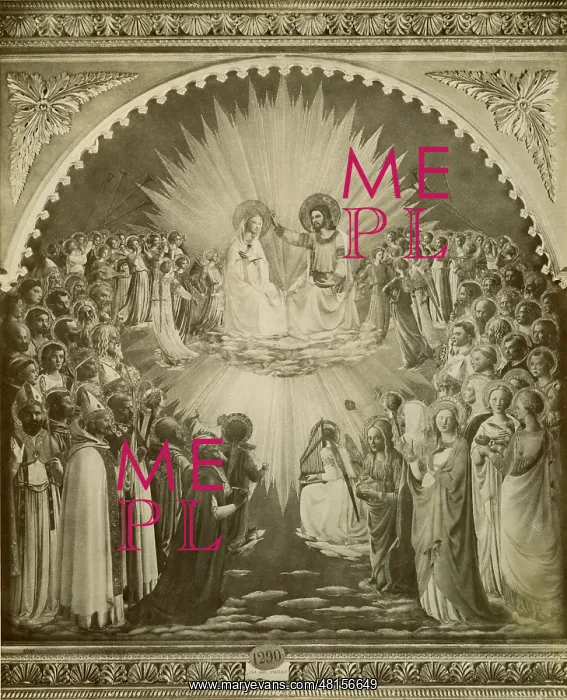 : Fra Angelico : Fra Angelico