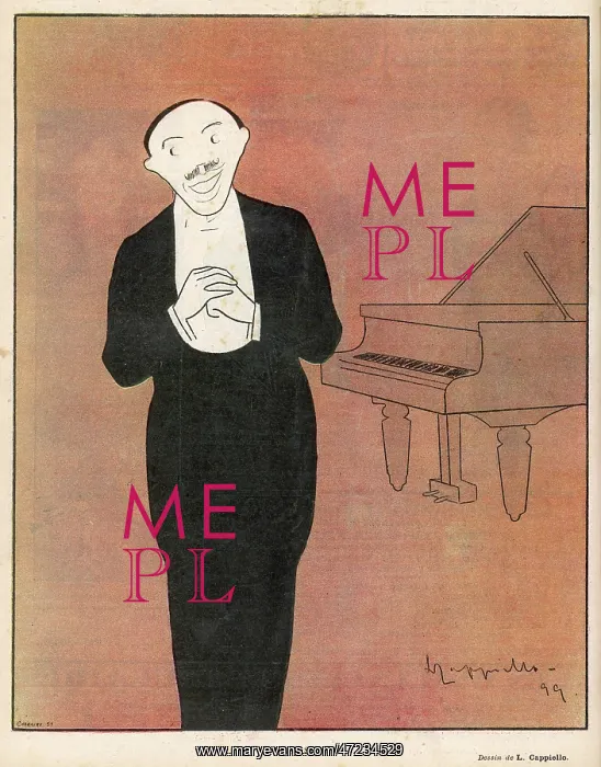 : FRAGSON AND PIANO : FRAGSON AND PIANO