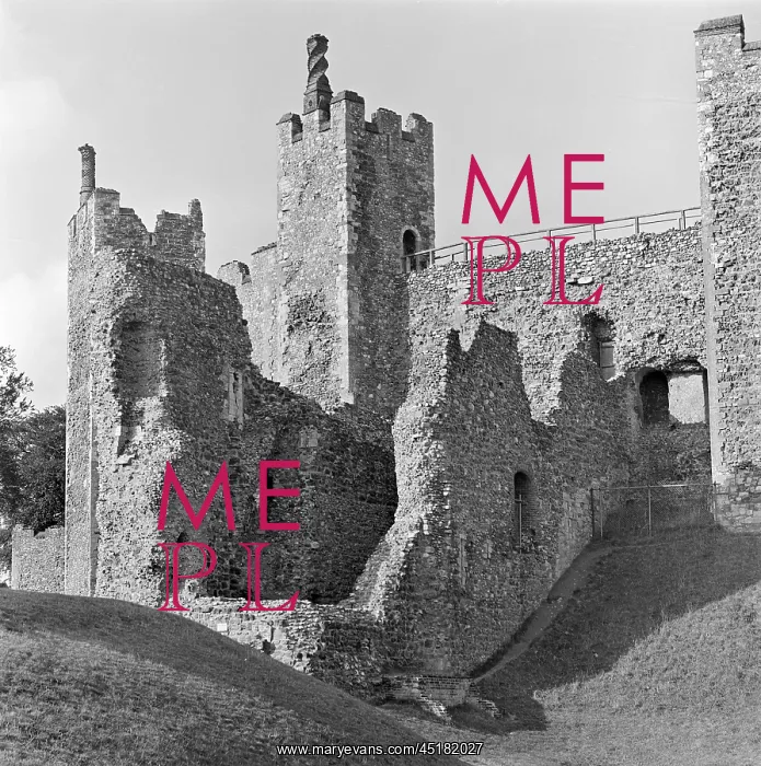 : Framlingham Castle : Framlingham Castle
